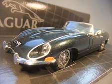 1:43 Corgi 02701 Jaguar E Type