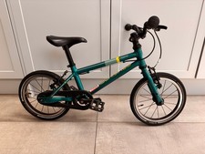 Islabikes Cnoc 14L Teal -