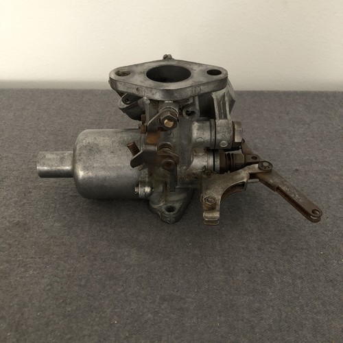 Genuine vintage carburettor - vintage,