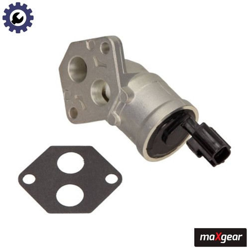 Idle control valve - valve, supply