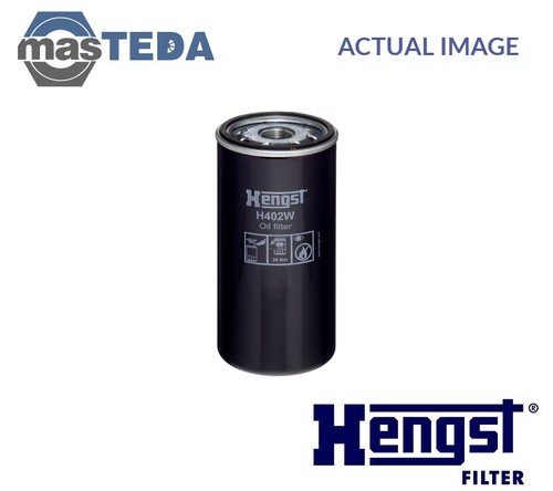 H402w engine oil filter - h402w, hengst