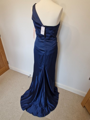 Evening ball gown - gown, long