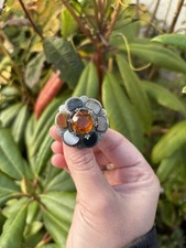 Antique Scottish Agate