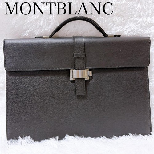 Montblanc westside business - montblanc,