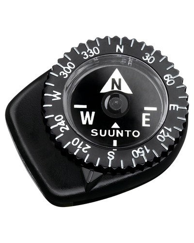 Suunto clipper compass - clipper, micro