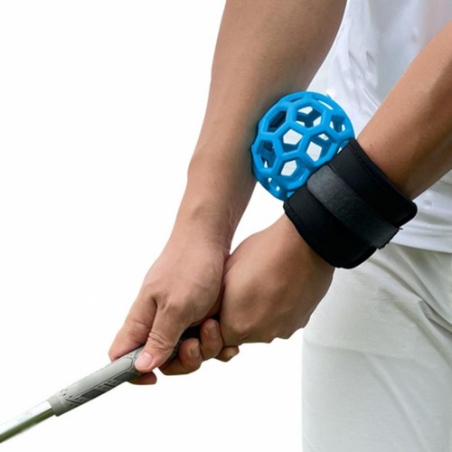 Golf smart ball swing trainer - golf,
