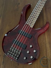 Ibanez string boutique - boutique, bass