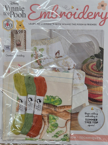 Hachette winnie the pooh - winnie,