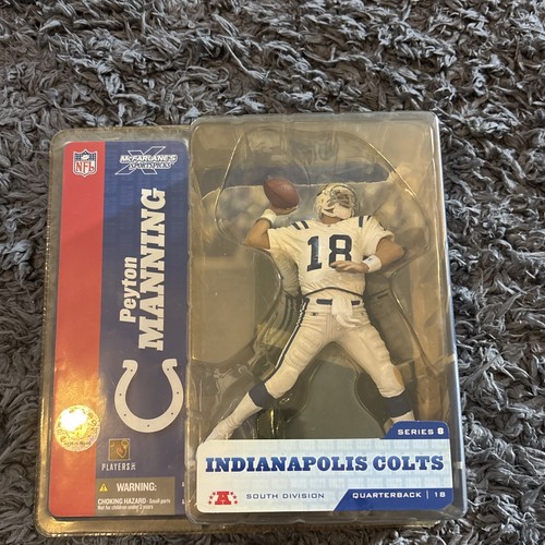 Indianapolis colts peyton - indianapolis,