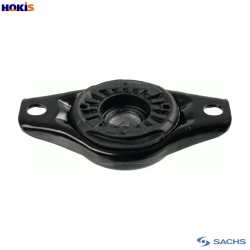 Suspension strut support - suspension, mount