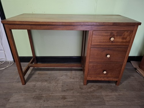 Mid century desk - mid,