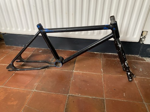 Raleigh aggressor burner - raleigh, (burner
