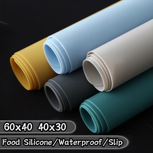 Silicone table placemat - placemat, non
