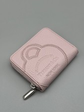 Tiffany Zipped Wallet | Soft