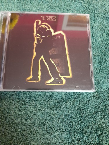 Rex electric warrior - , 1