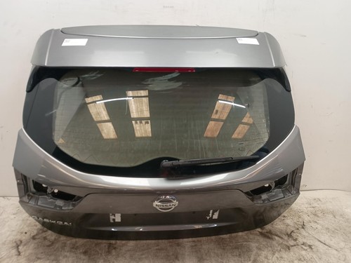 2019 nissan qashqai suv - 2019,