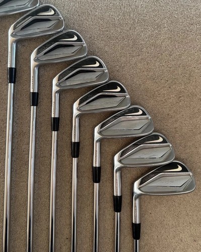 Rare left handed nike vapor - handed,