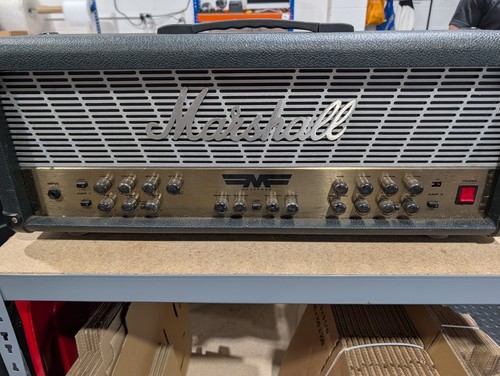 Marshall mf350 350w - 4),