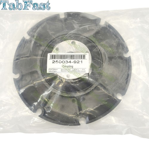 New 250034 921 coupler - 250034-921,
