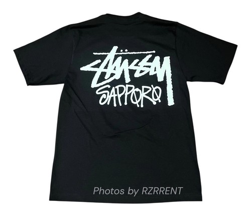 Stussy sapporo chapter - stussy,
