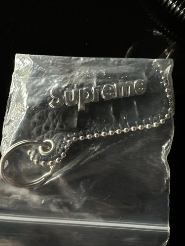 Supreme simon leather - supreme, b.b.