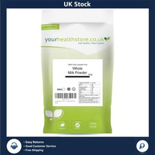 Pure Lactose Free Whole Milk