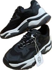 Ash Addict Womens Trainers Sneakers Size UK 5 (eu 38) New RRP £286