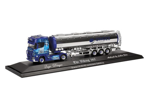 Herpa ingo dinges wickie the - herpa, dinges-wickie-the