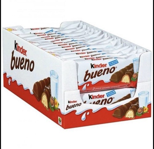 Kinder bueno bar 30 - 2,