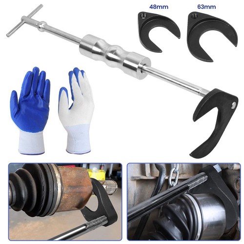 Inner axle puller - cv, tool
