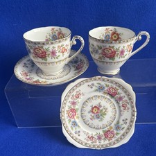 Lovely Vintage Royal Grafton