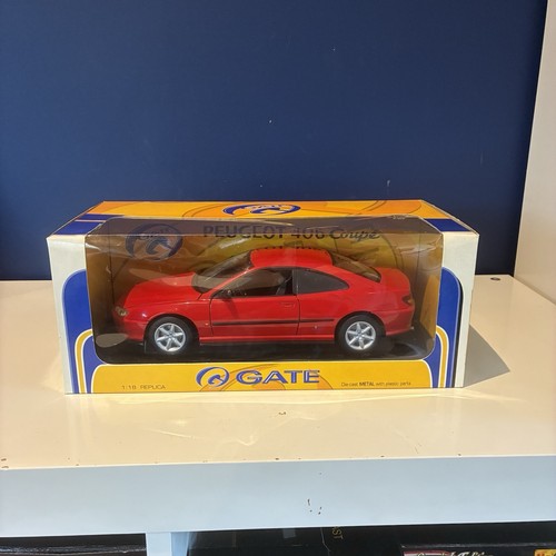 Gate models 18 scale - gate,