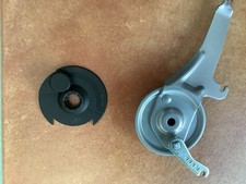 SRAM Front Drum Brake for