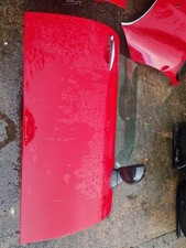 2010 MINI COOPER S CONVERTIBLE O/S DOOR COMPLETE