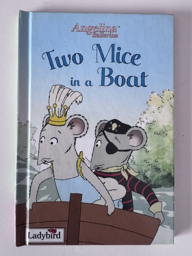 Vintage ladybird book - ladybird,