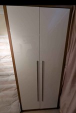 3 HIGH GLOSS Beige DOORS