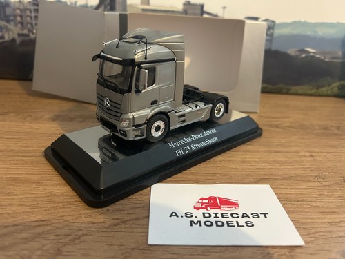 Corgi modern truck - corgi, nzg