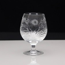 Royal brierley crystal brandy - brierley,
