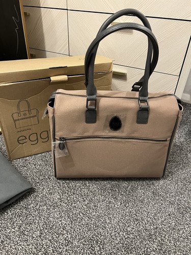 Egg changing bag - bag, brand