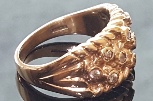 Vintage 9ct solid gold - vintage-u-9ct,