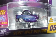 Car Tuned Lowriders Series 1-