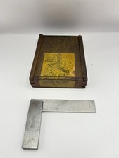 Moore & Wright 3" Engineers