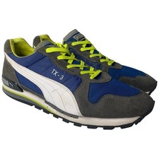 Puma sneakers running - puma, tx-3