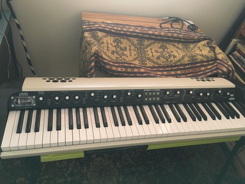 Korgsp2s stage vintage - korgsp2s, 73