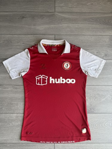 Bristol city football - bristol, shirt