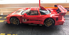 Slot honda nsx - g-slot,