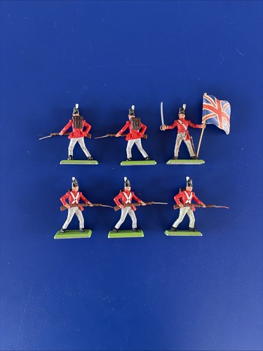 Britains deetail napoleonic - britains,