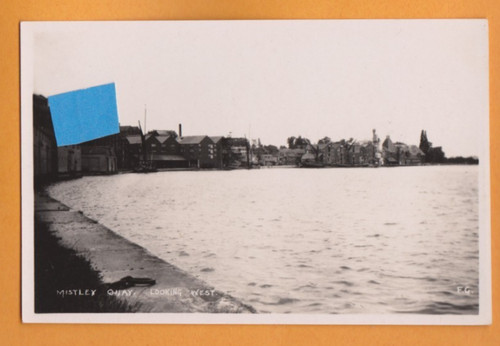 Essex mistley quay looking - essex, quay,