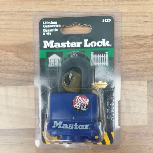 Master lock weather tough - master,