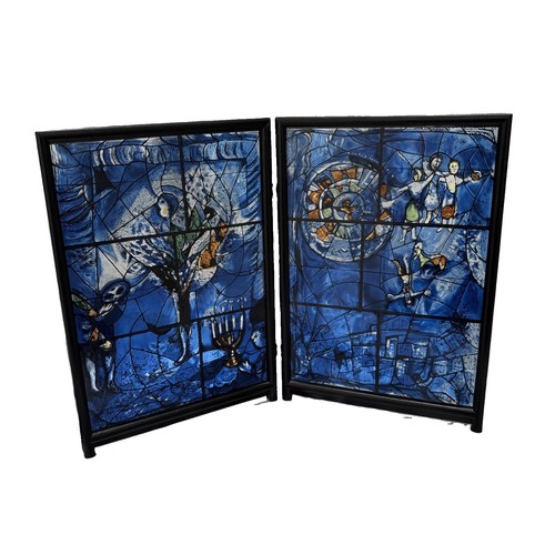 Vintage marc chagall america - vintage,